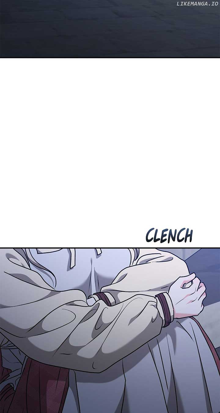Silent And Wild Winter Cabin Chapter 27 - Page 23