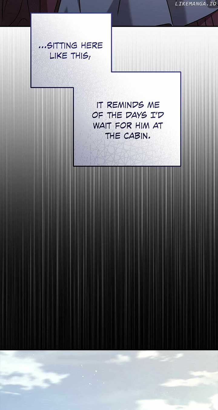 Silent And Wild Winter Cabin Chapter 27 - Page 24