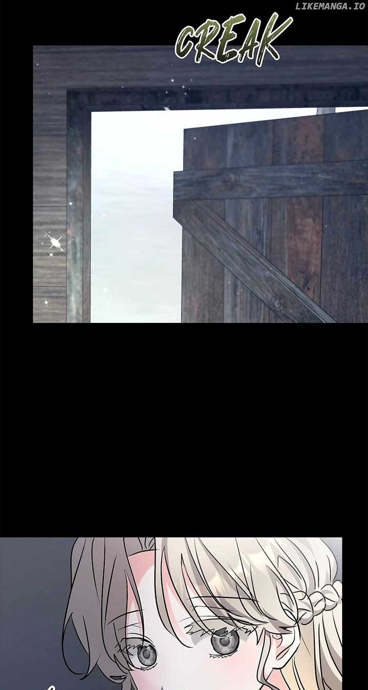 Silent And Wild Winter Cabin Chapter 27 - Page 26