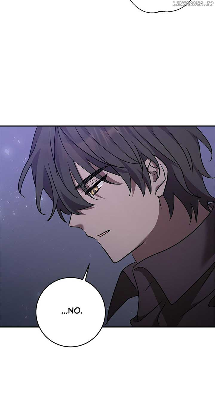 Silent And Wild Winter Cabin Chapter 27 - Page 38