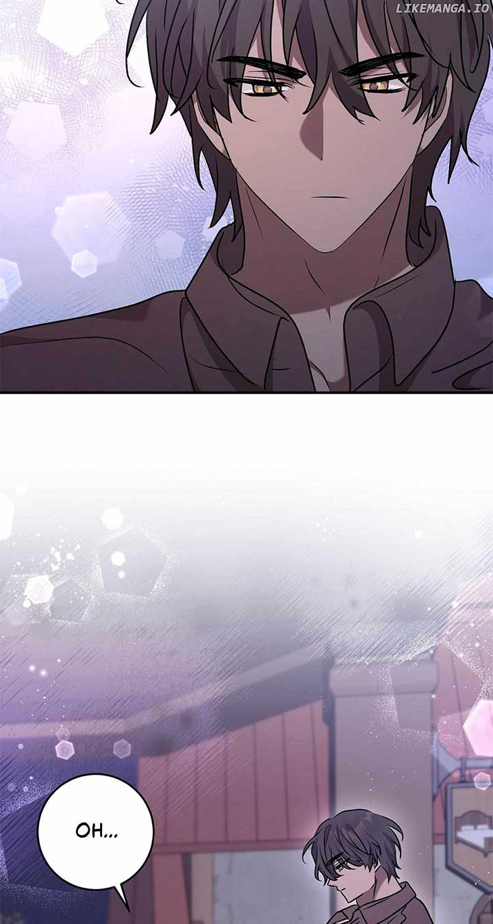 Silent And Wild Winter Cabin Chapter 27 - Page 42