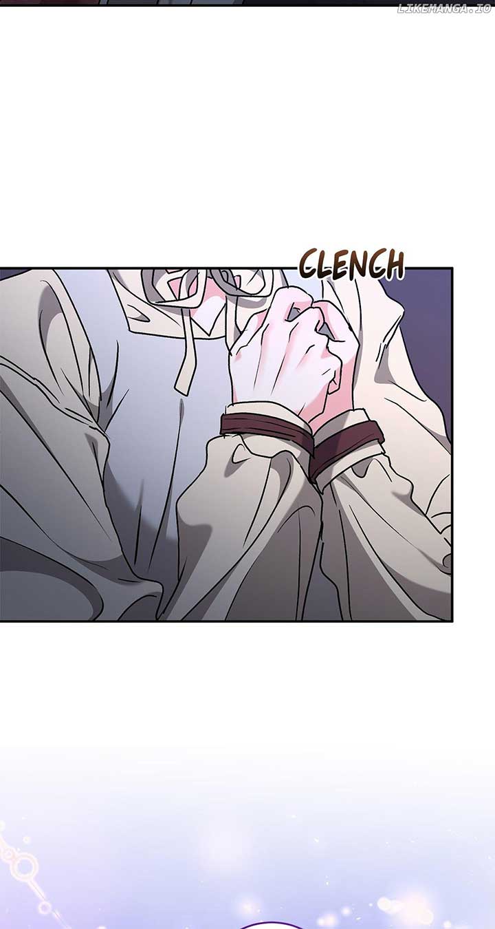 Silent And Wild Winter Cabin Chapter 27 - Page 48