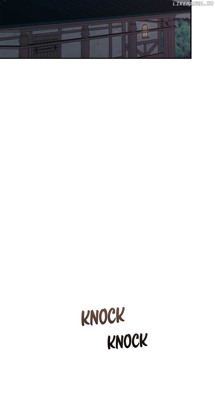 Silent And Wild Winter Cabin Chapter 27 - Page 55