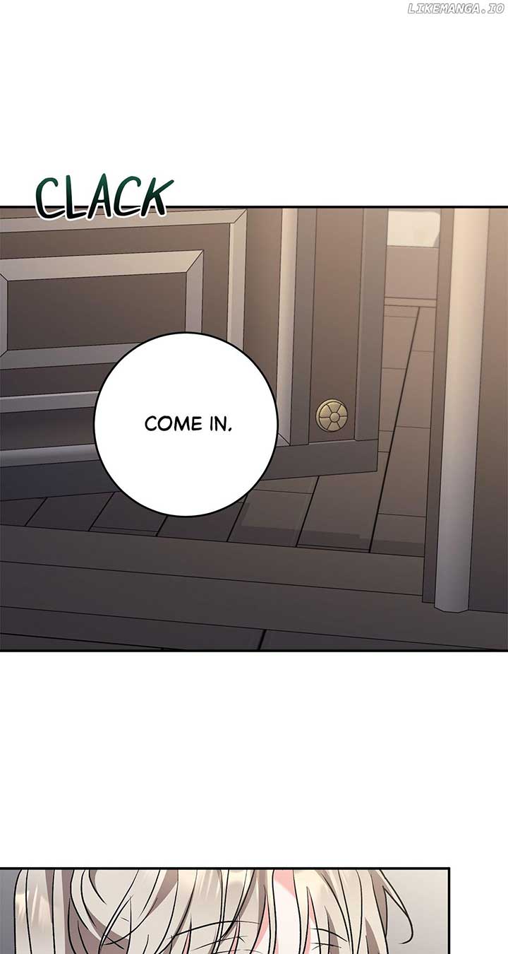 Silent And Wild Winter Cabin Chapter 27 - Page 57