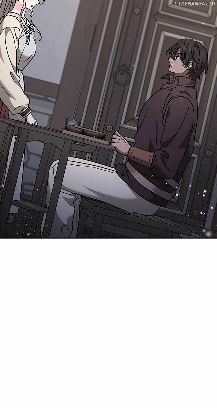 Silent And Wild Winter Cabin Chapter 27 - Page 64