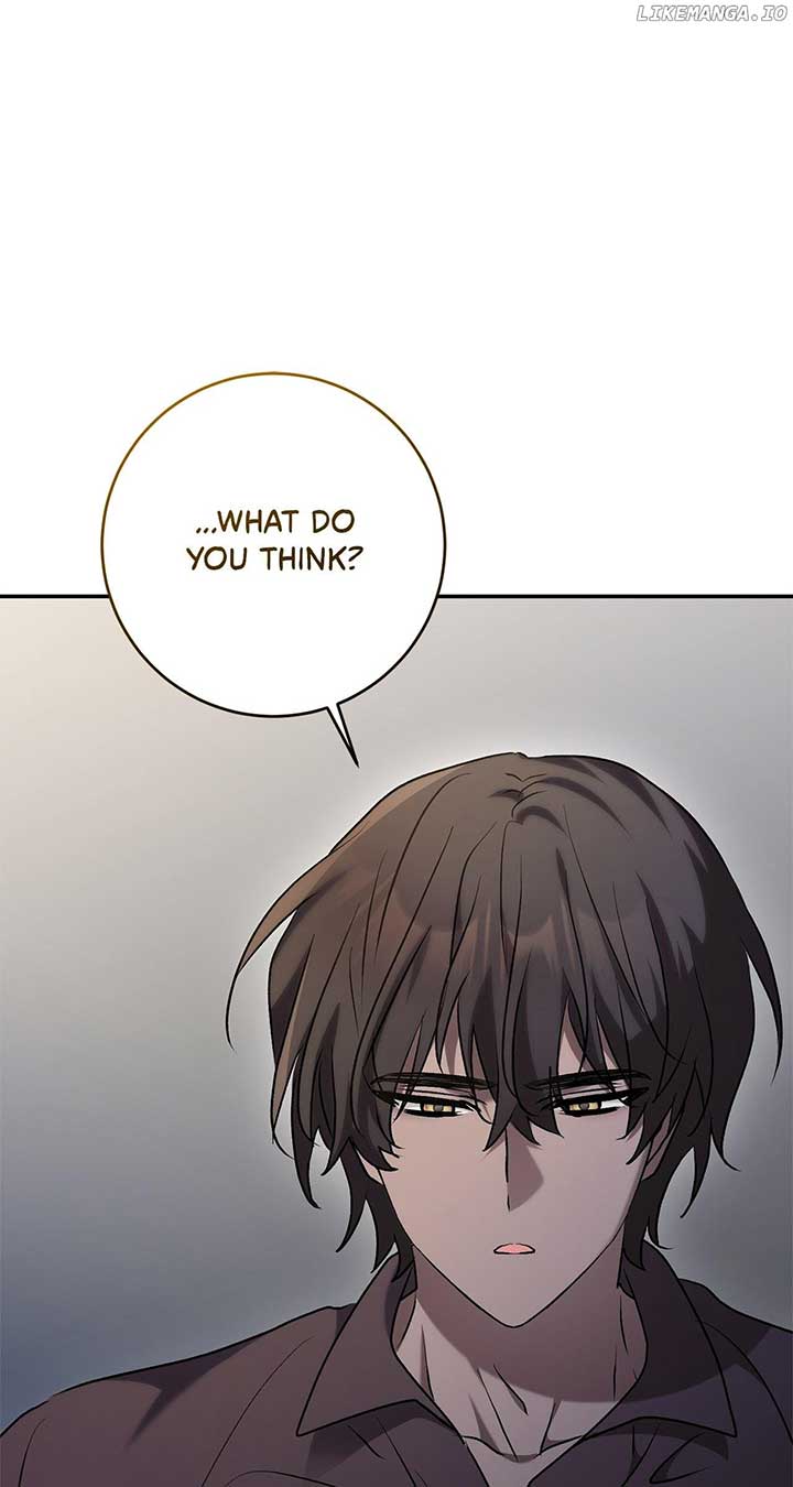 Silent And Wild Winter Cabin Chapter 27 - Page 68