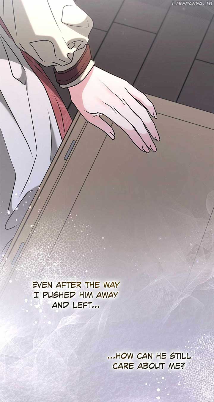 Silent And Wild Winter Cabin Chapter 27 - Page 71