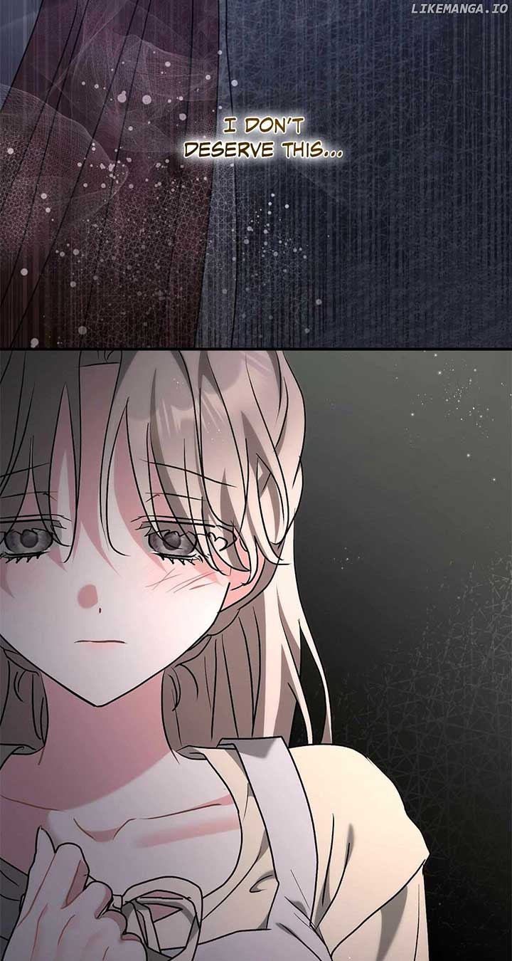 Silent And Wild Winter Cabin Chapter 27 - Page 73