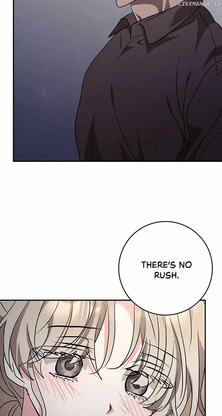 Silent And Wild Winter Cabin Chapter 27 - Page 78
