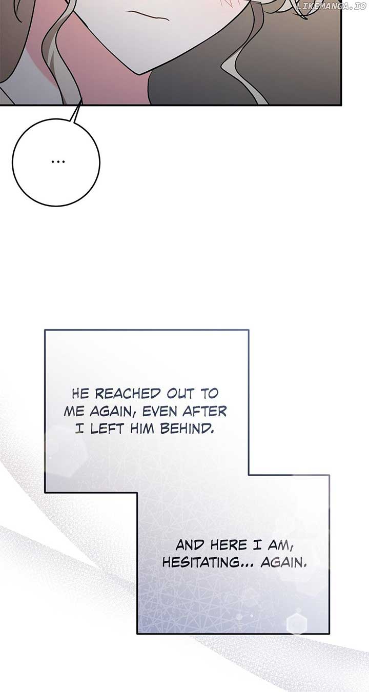 Silent And Wild Winter Cabin Chapter 27 - Page 79