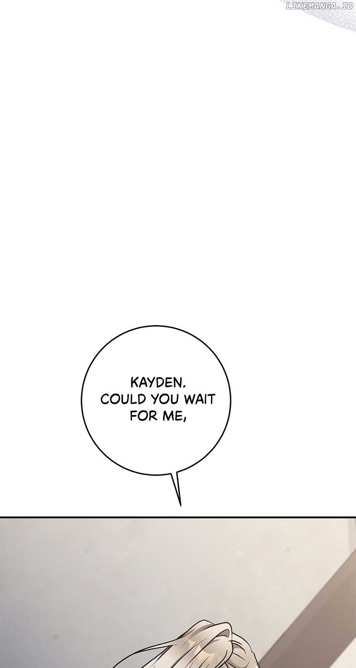 Silent And Wild Winter Cabin Chapter 27 - Page 80