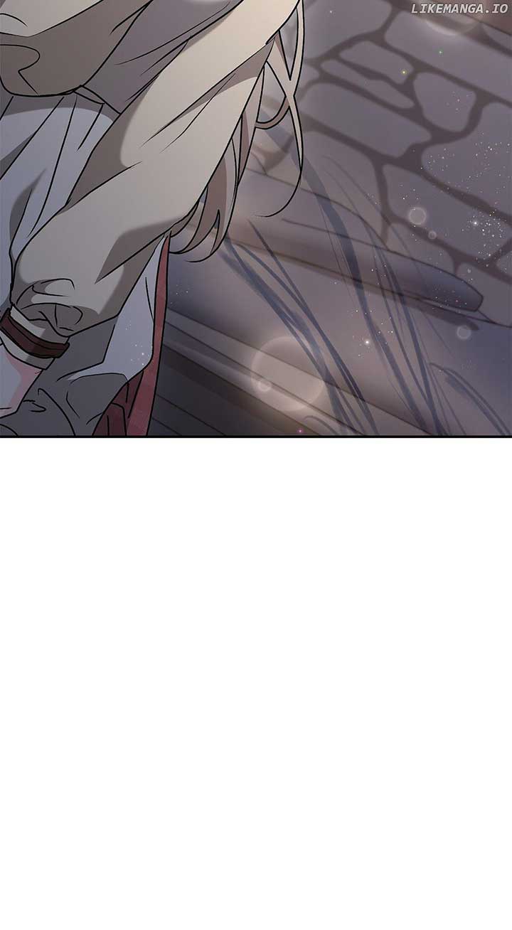 Silent And Wild Winter Cabin Chapter 27 - Page 83