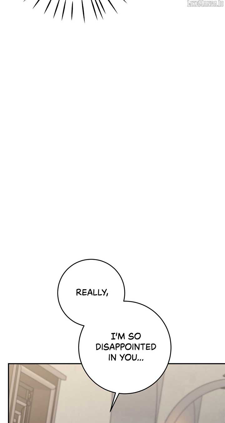 Silent And Wild Winter Cabin Chapter 29 - Page 4