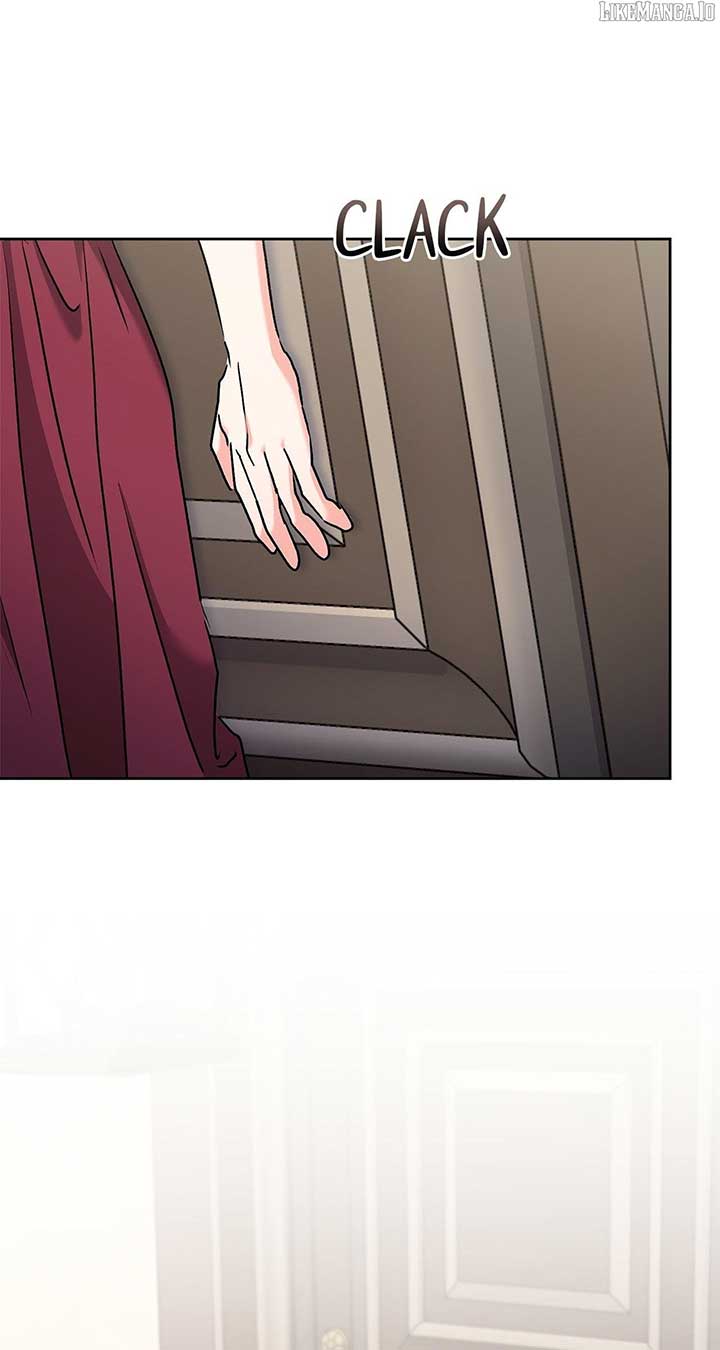 Silent And Wild Winter Cabin Chapter 29 - Page 9