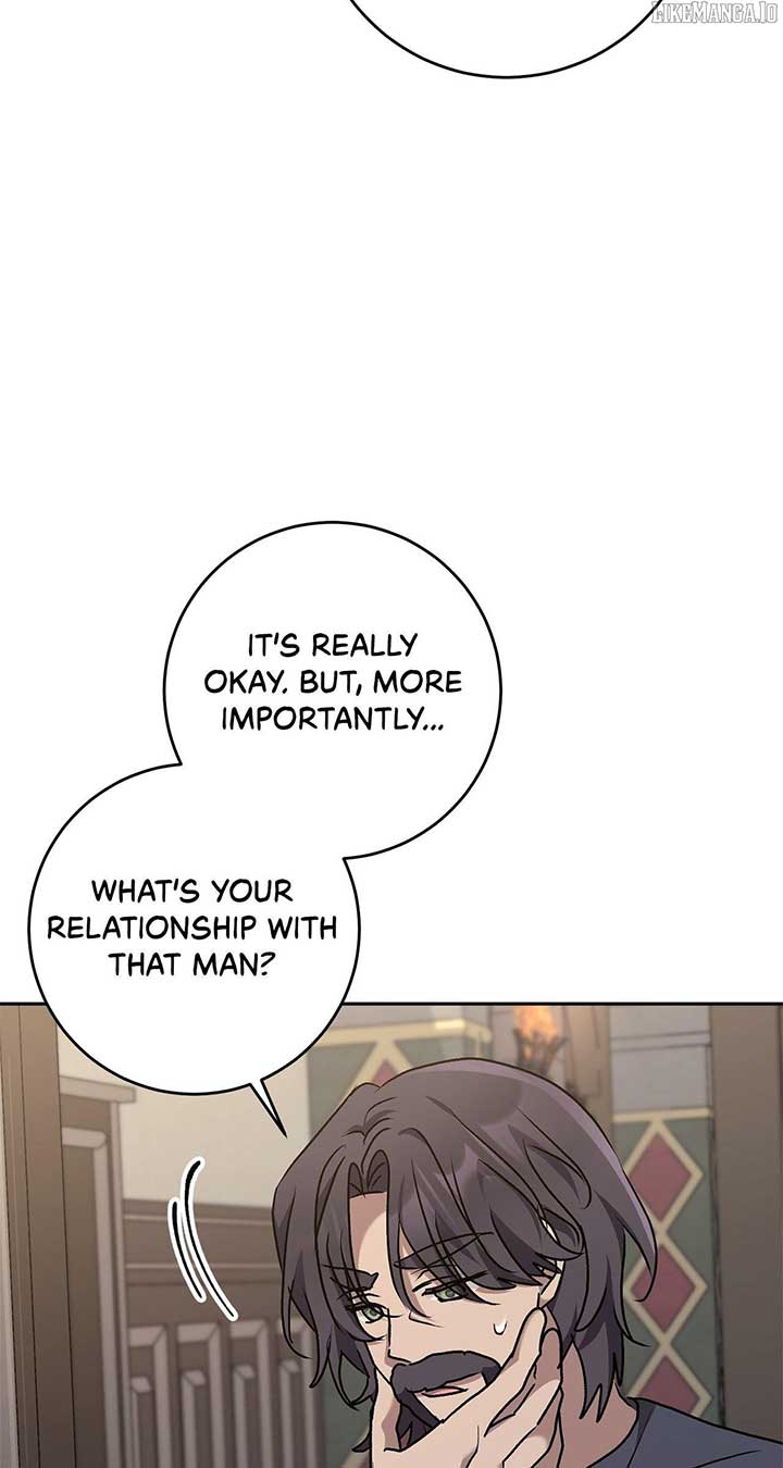 Silent And Wild Winter Cabin Chapter 29 - Page 17