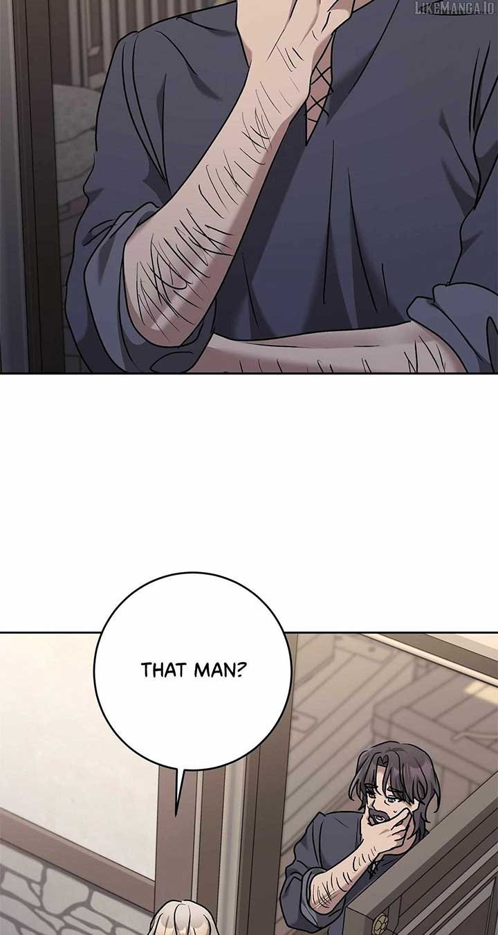 Silent And Wild Winter Cabin Chapter 29 - Page 18