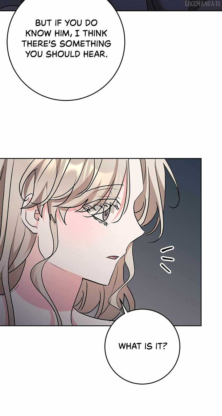 Silent And Wild Winter Cabin Chapter 29 - Page 22