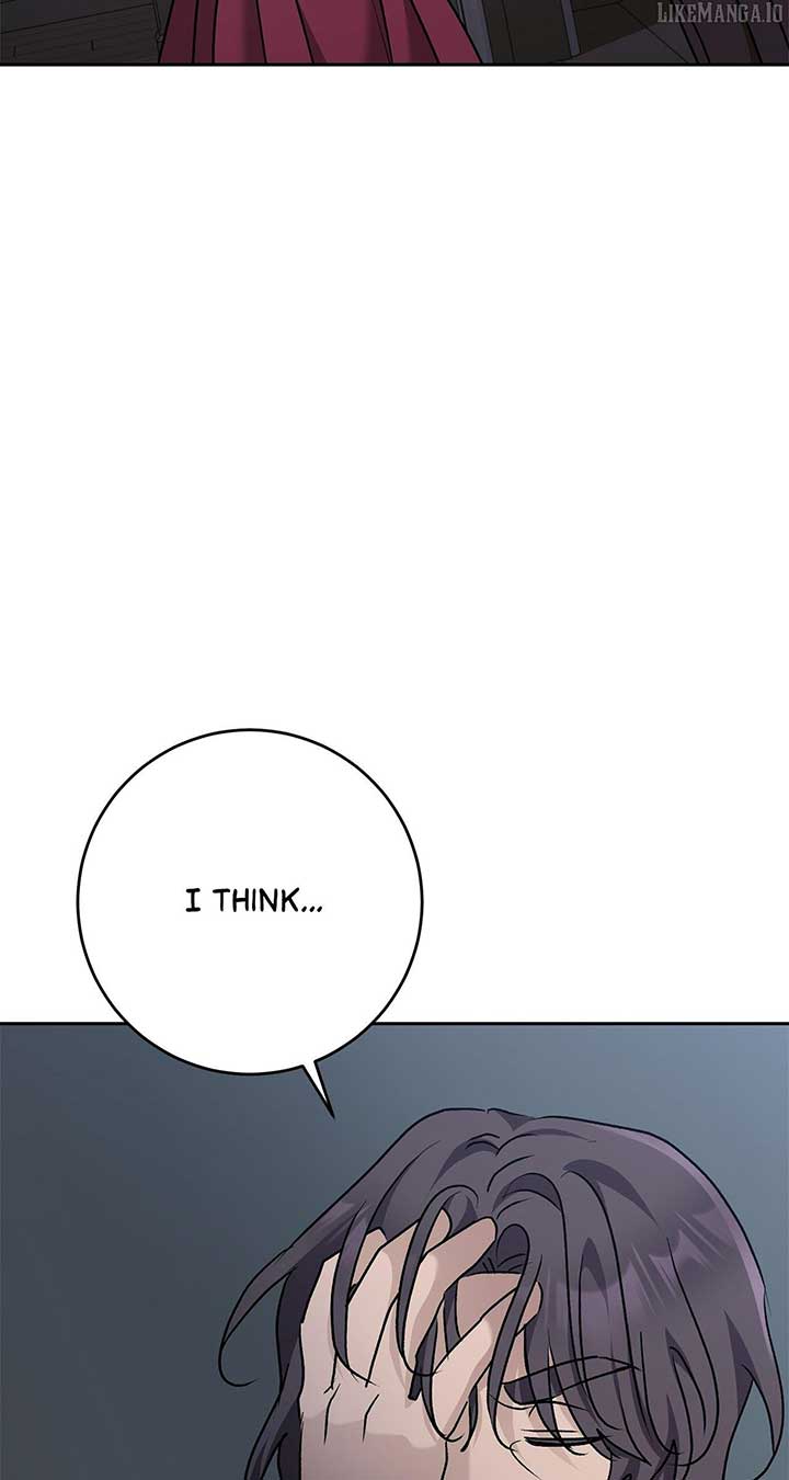Silent And Wild Winter Cabin Chapter 29 - Page 25
