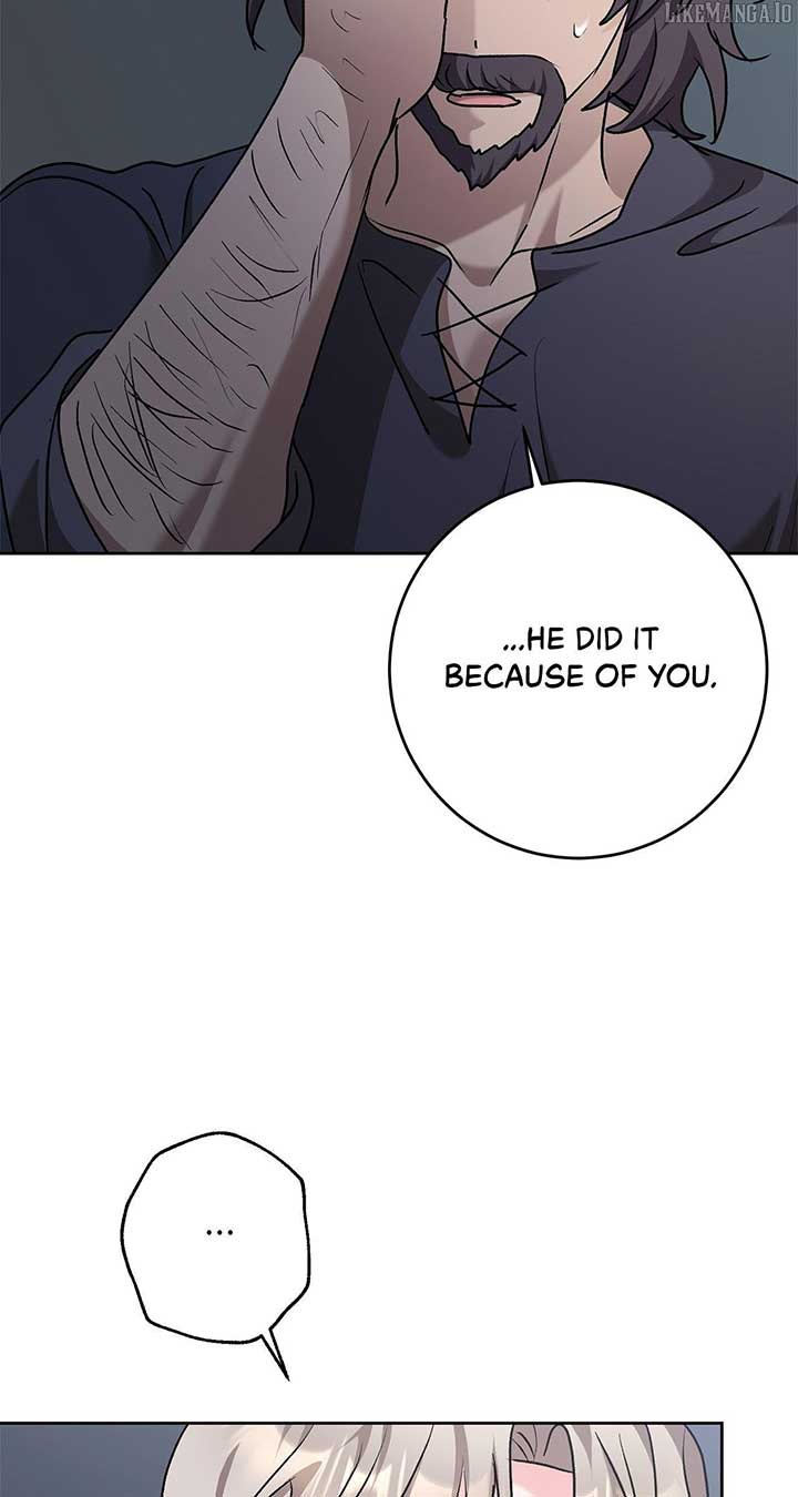 Silent And Wild Winter Cabin Chapter 29 - Page 26