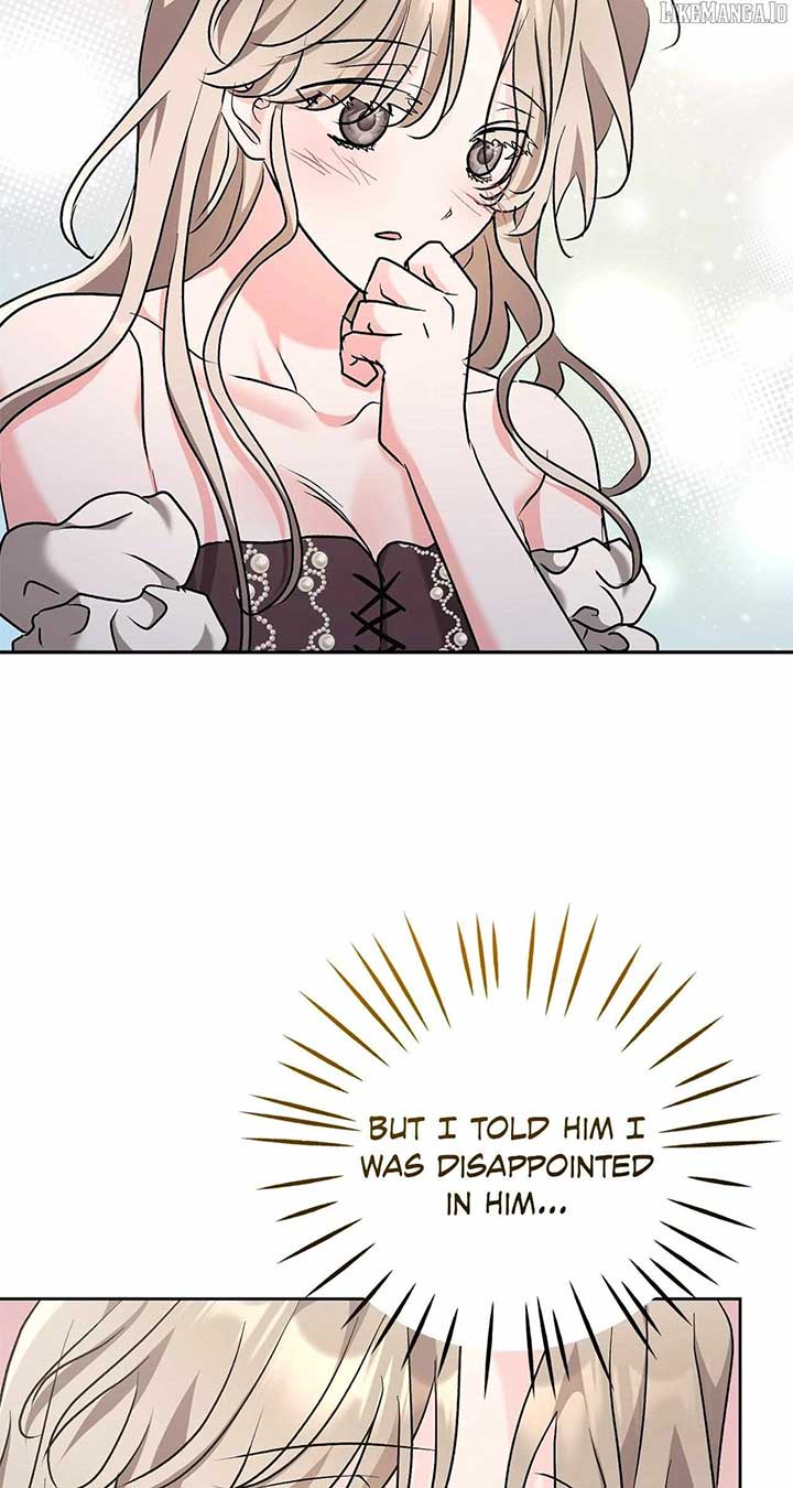 Silent And Wild Winter Cabin Chapter 29 - Page 48
