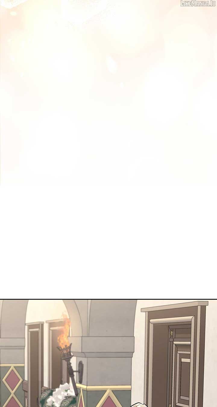 Silent And Wild Winter Cabin Chapter 29 - Page 50
