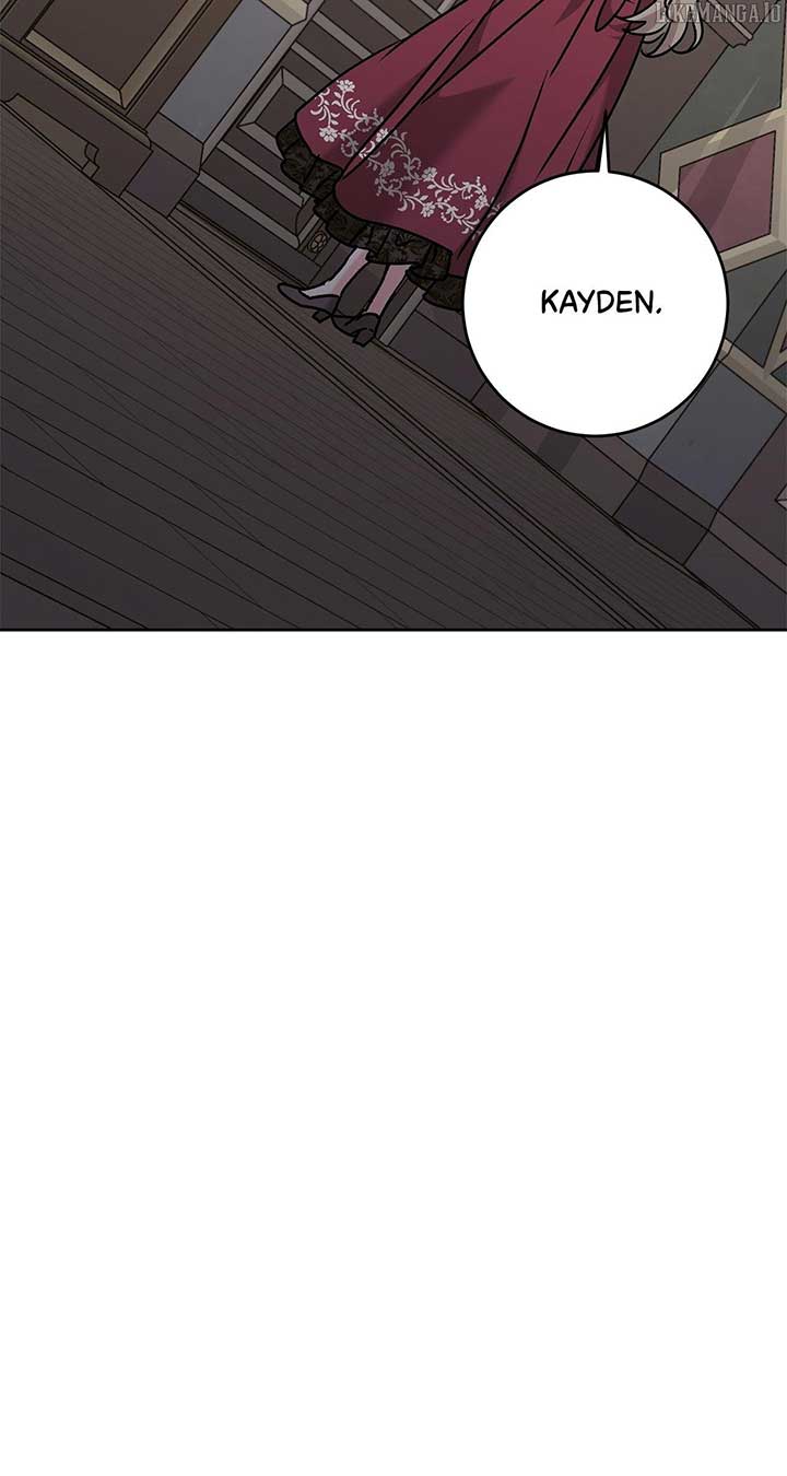 Silent And Wild Winter Cabin Chapter 29 - Page 55