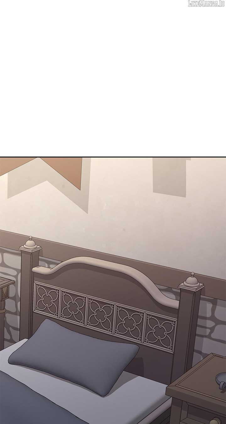 Silent And Wild Winter Cabin Chapter 29 - Page 61