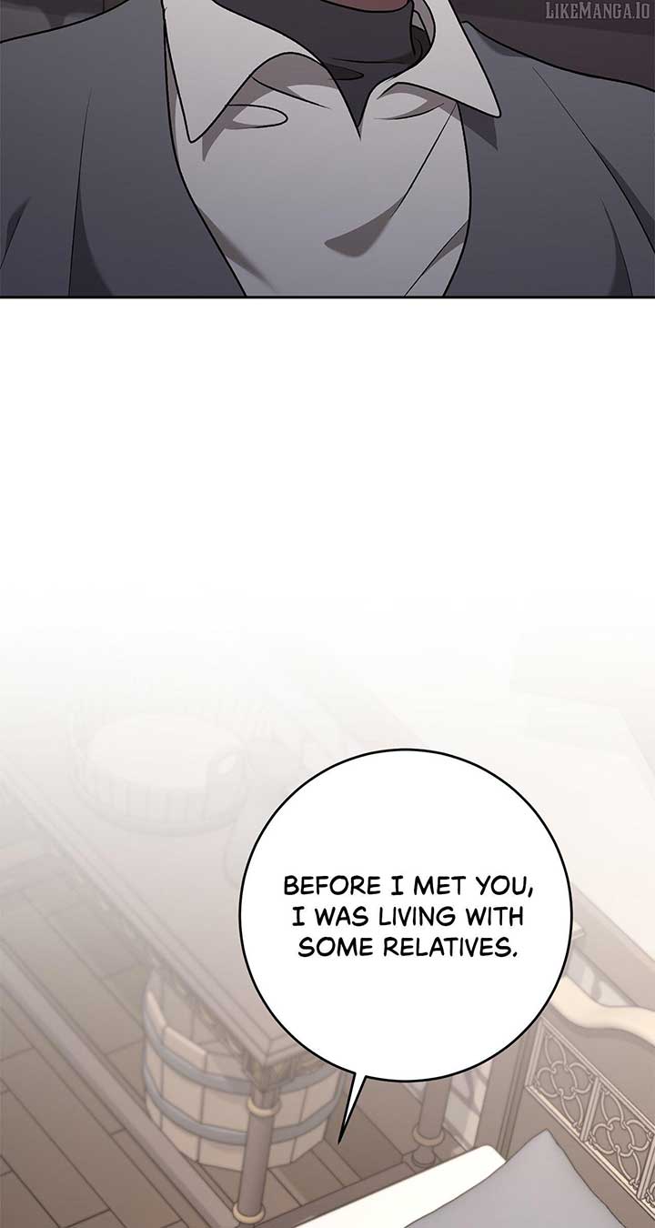 Silent And Wild Winter Cabin Chapter 29 - Page 65