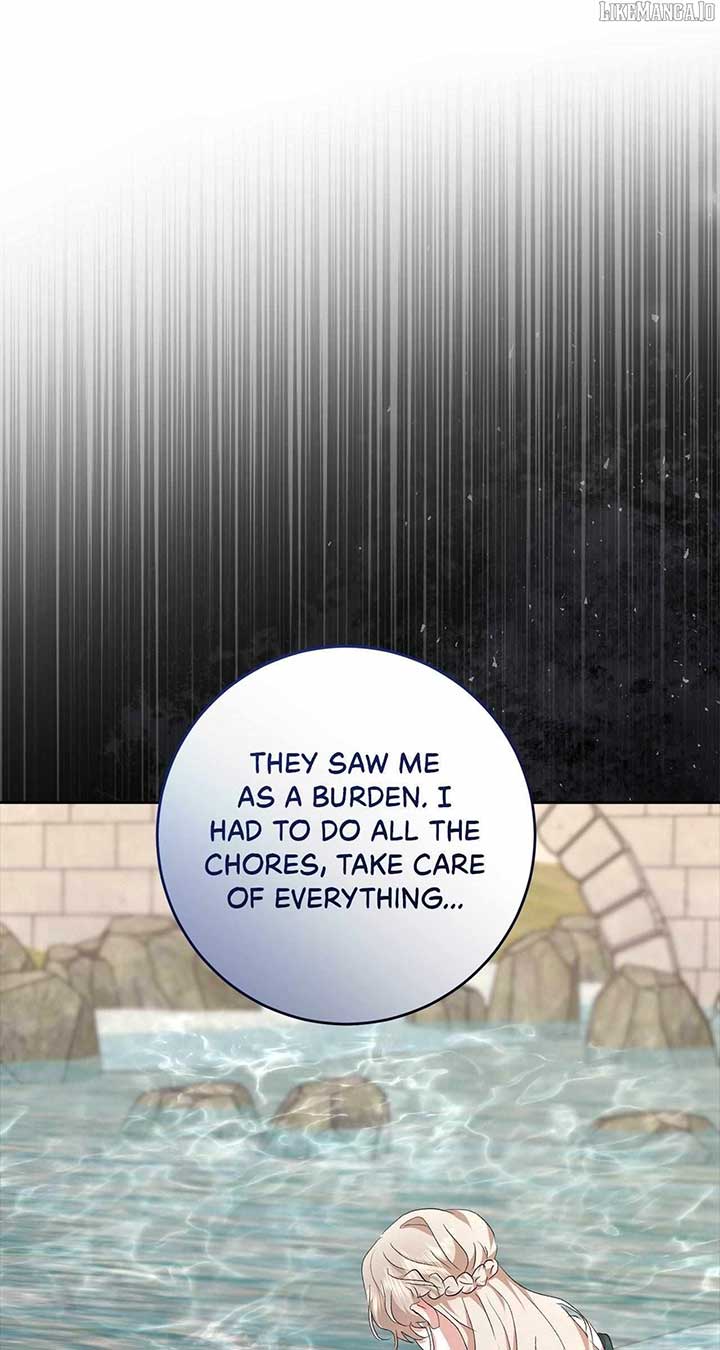 Silent And Wild Winter Cabin Chapter 29 - Page 68