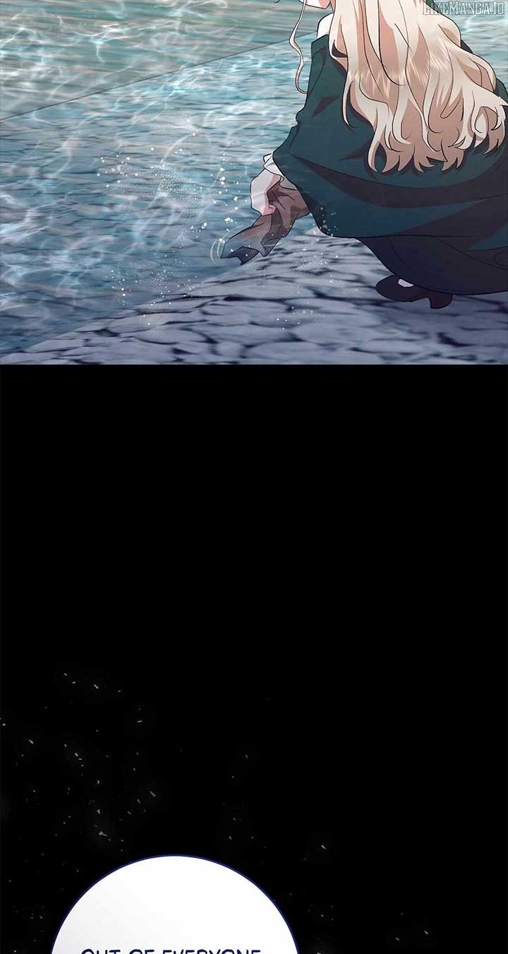 Silent And Wild Winter Cabin Chapter 29 - Page 69