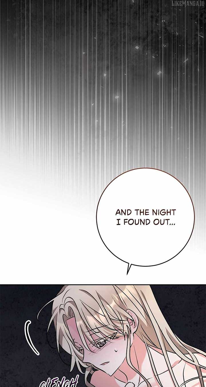 Silent And Wild Winter Cabin Chapter 29 - Page 71