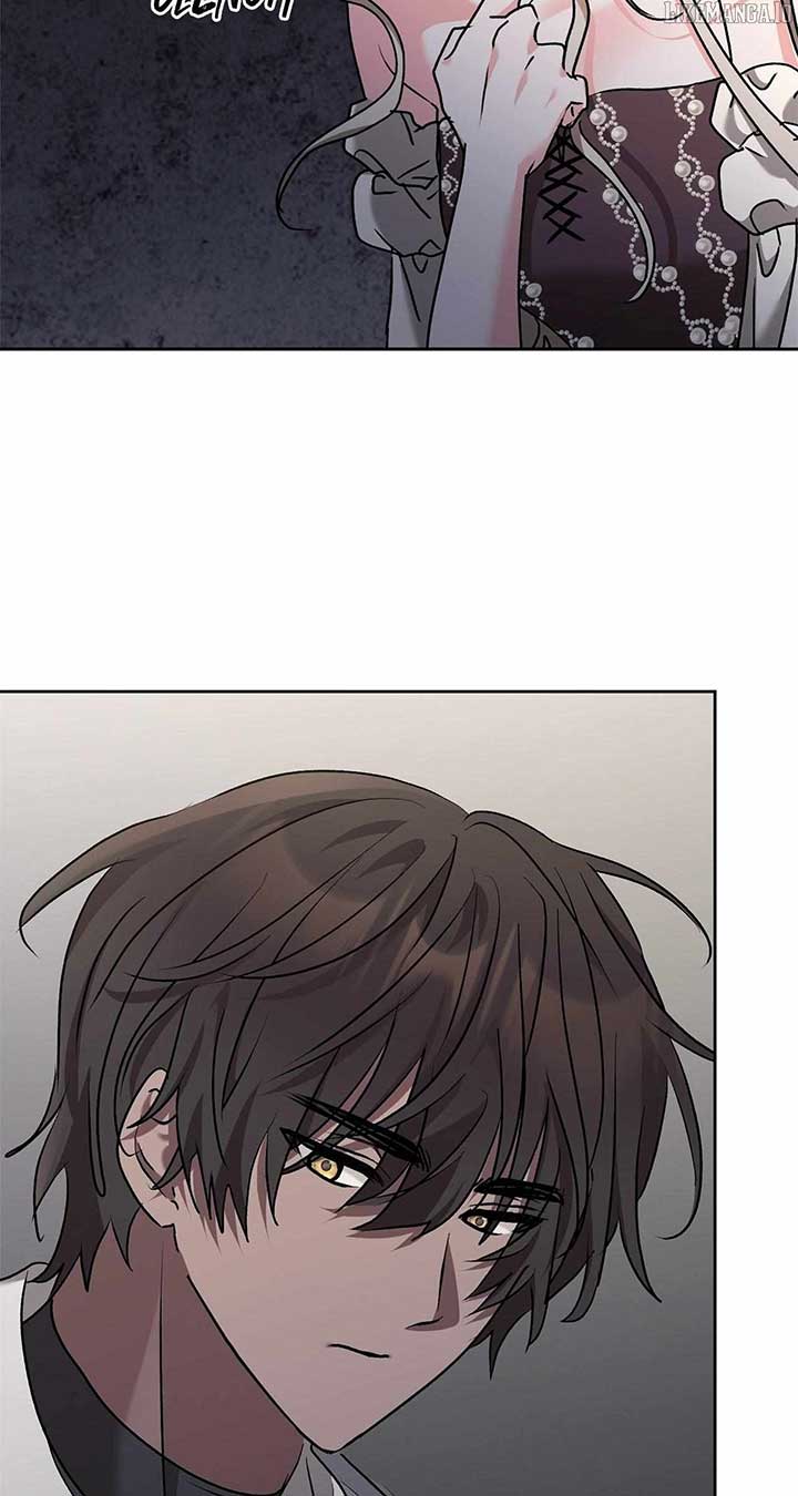 Silent And Wild Winter Cabin Chapter 29 - Page 72