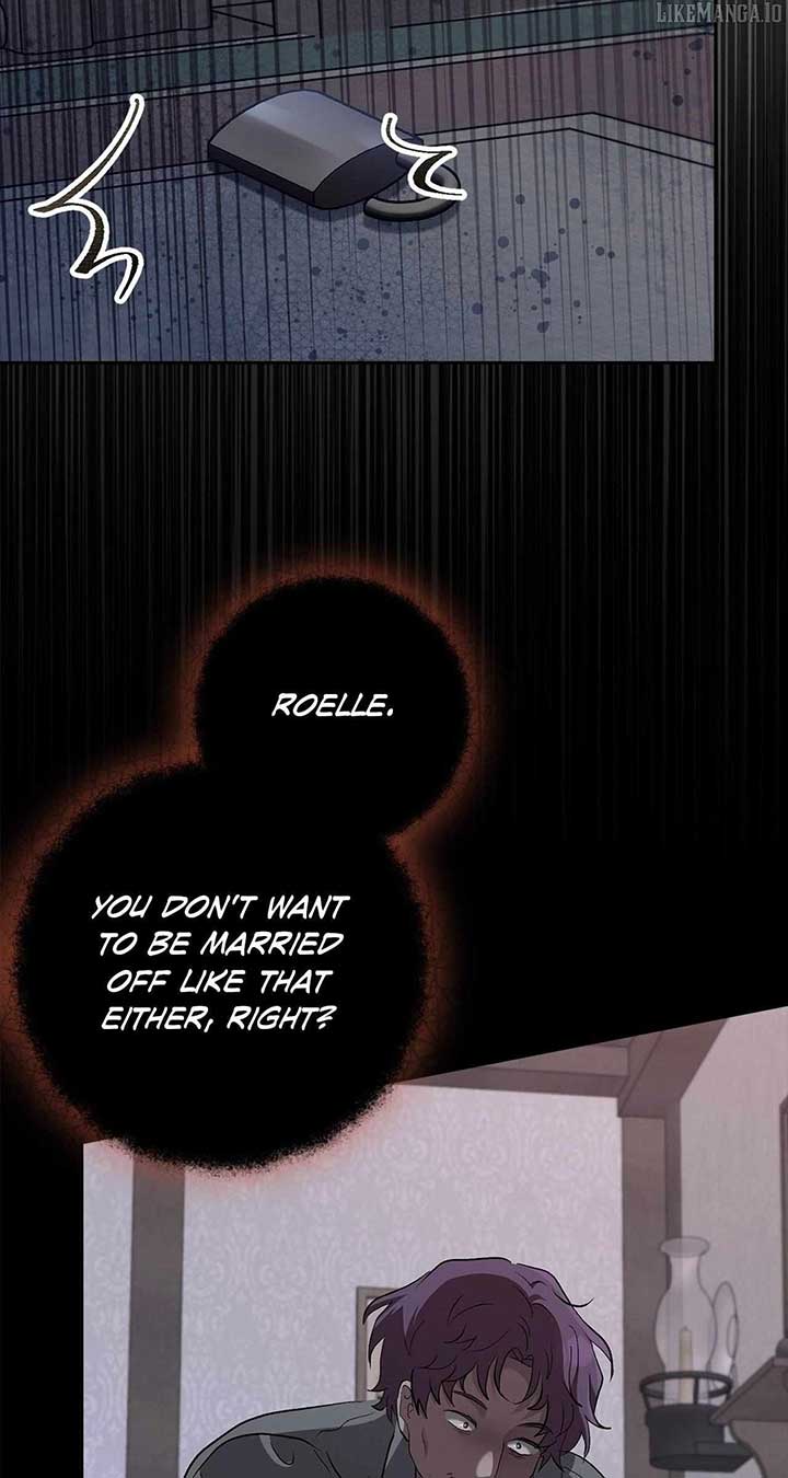 Silent And Wild Winter Cabin Chapter 29 - Page 74