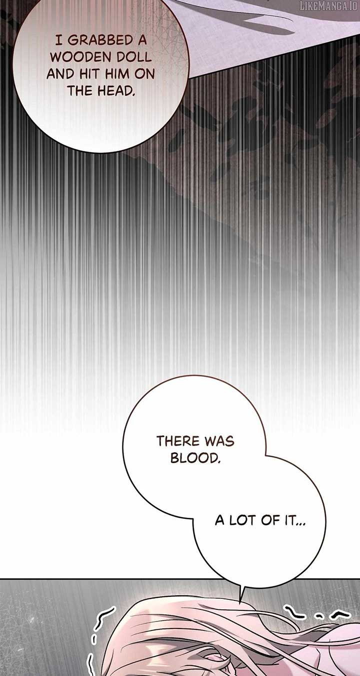 Silent And Wild Winter Cabin Chapter 29 - Page 77