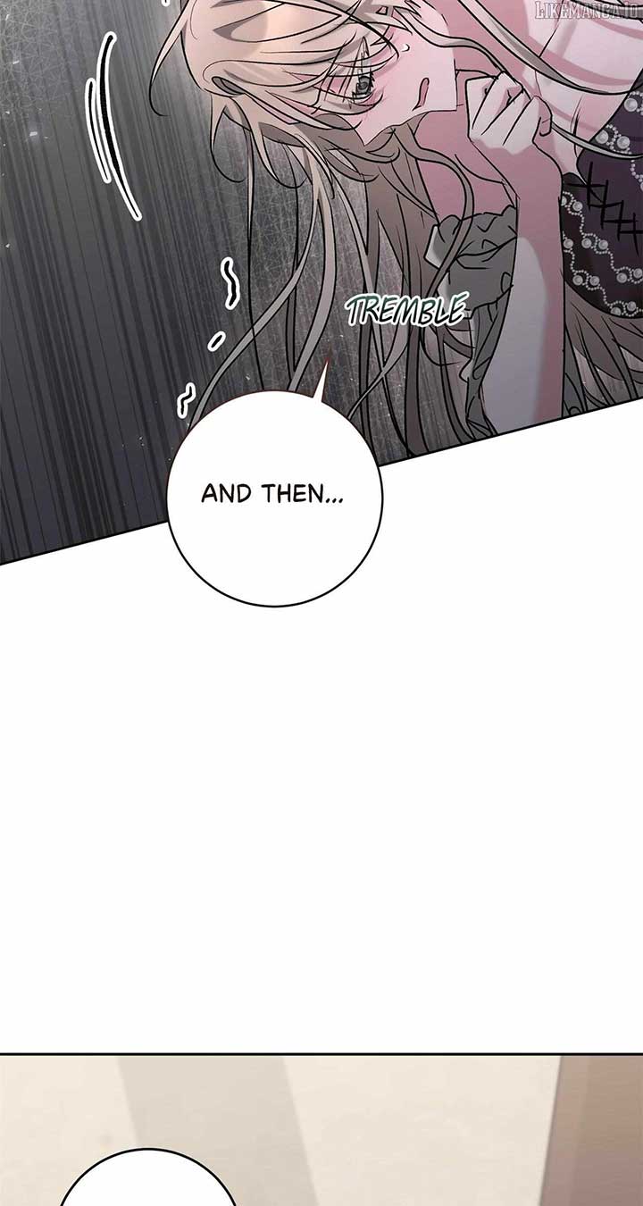 Silent And Wild Winter Cabin Chapter 29 - Page 78