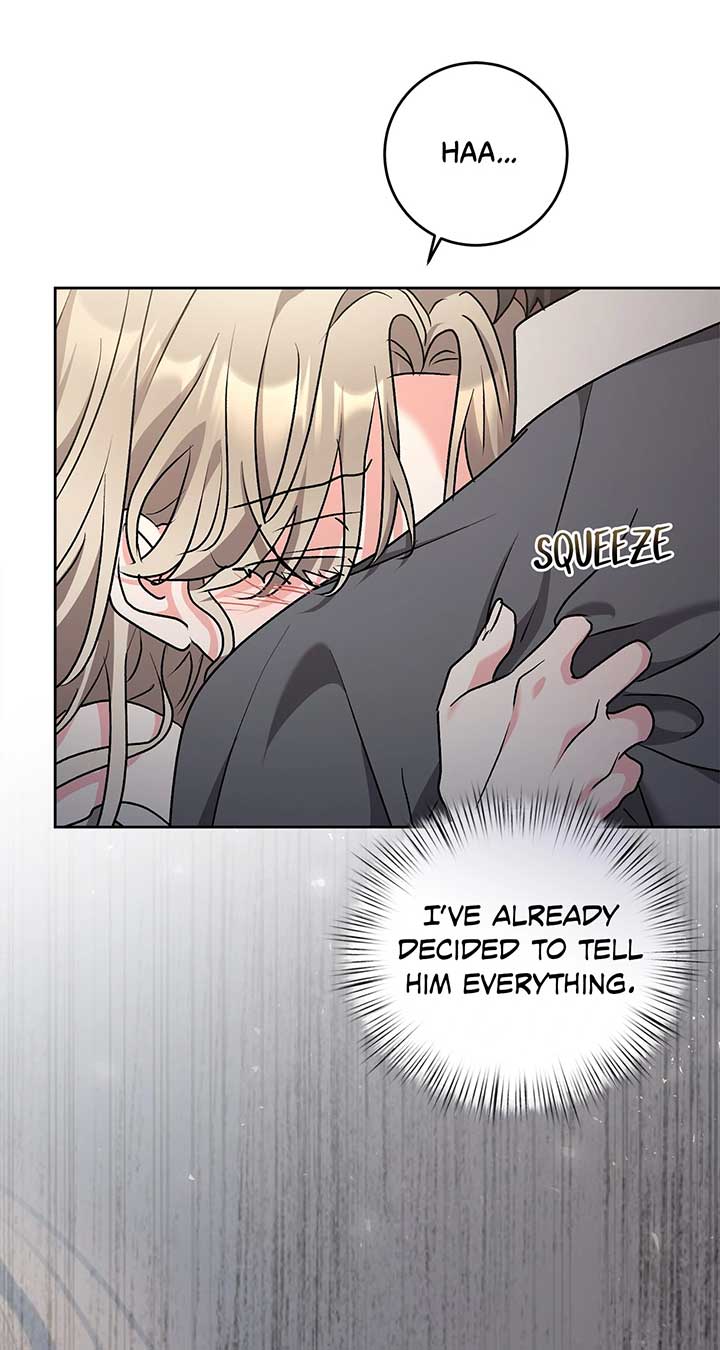 Silent And Wild Winter Cabin Chapter 30 - Page 3