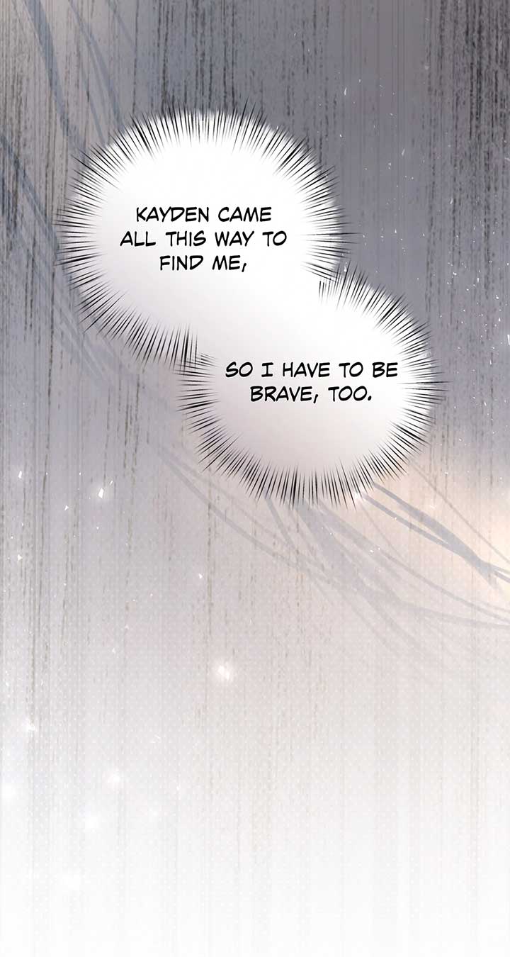 Silent And Wild Winter Cabin Chapter 30 - Page 4