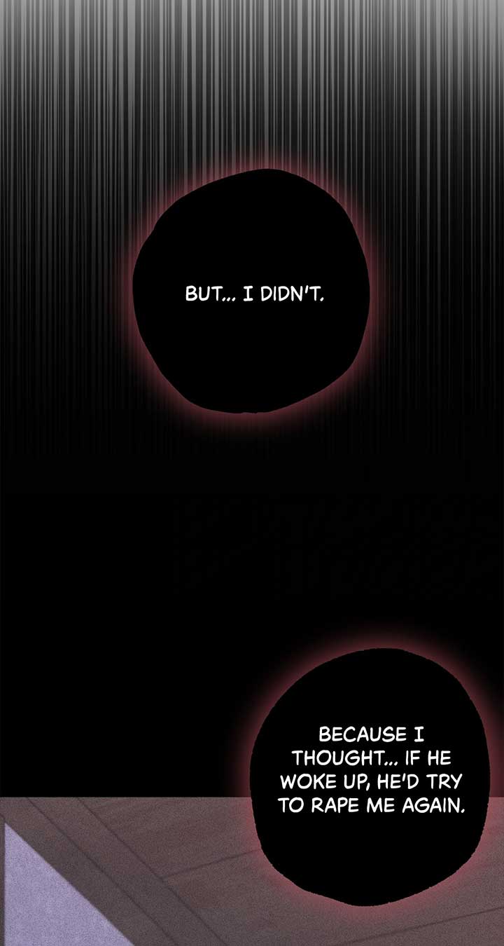 Silent And Wild Winter Cabin Chapter 30 - Page 7