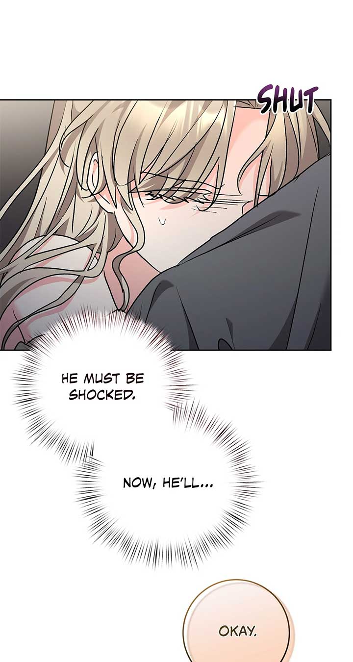 Silent And Wild Winter Cabin Chapter 30 - Page 10