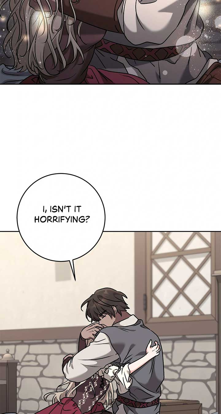 Silent And Wild Winter Cabin Chapter 30 - Page 13