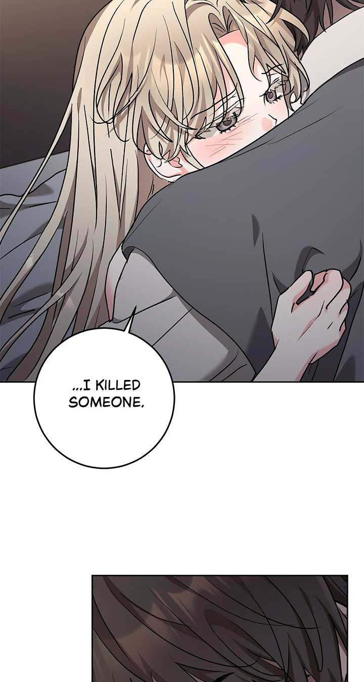 Silent And Wild Winter Cabin Chapter 30 - Page 15
