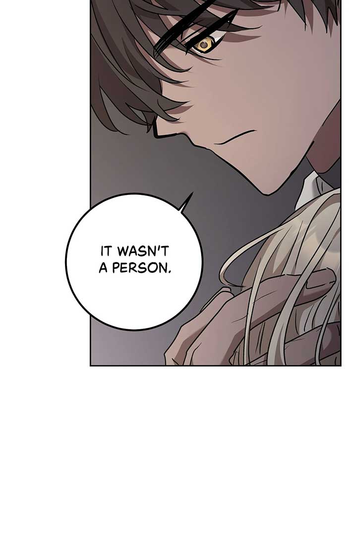 Silent And Wild Winter Cabin Chapter 30 - Page 16