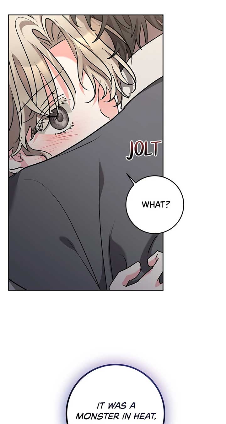 Silent And Wild Winter Cabin Chapter 30 - Page 17