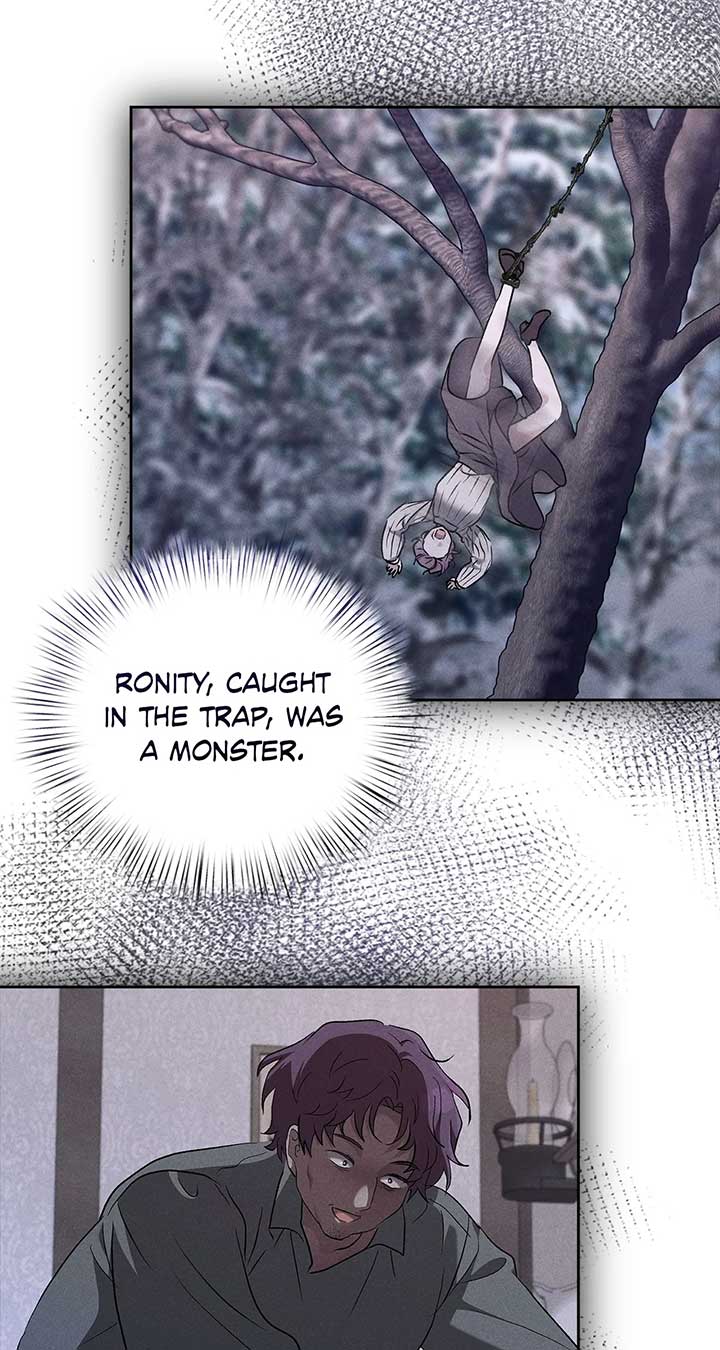Silent And Wild Winter Cabin Chapter 30 - Page 20
