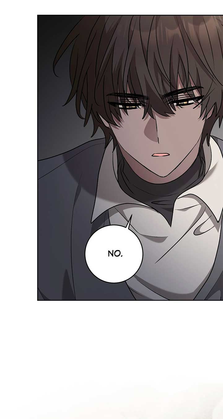 Silent And Wild Winter Cabin Chapter 30 - Page 25