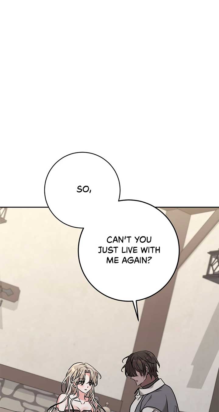 Silent And Wild Winter Cabin Chapter 30 - Page 31