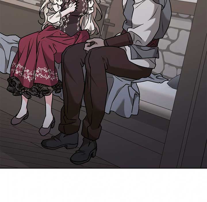 Silent And Wild Winter Cabin Chapter 30 - Page 32