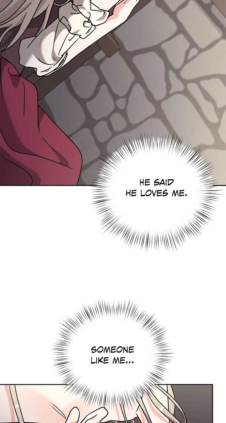 Silent And Wild Winter Cabin Chapter 30 - Page 35