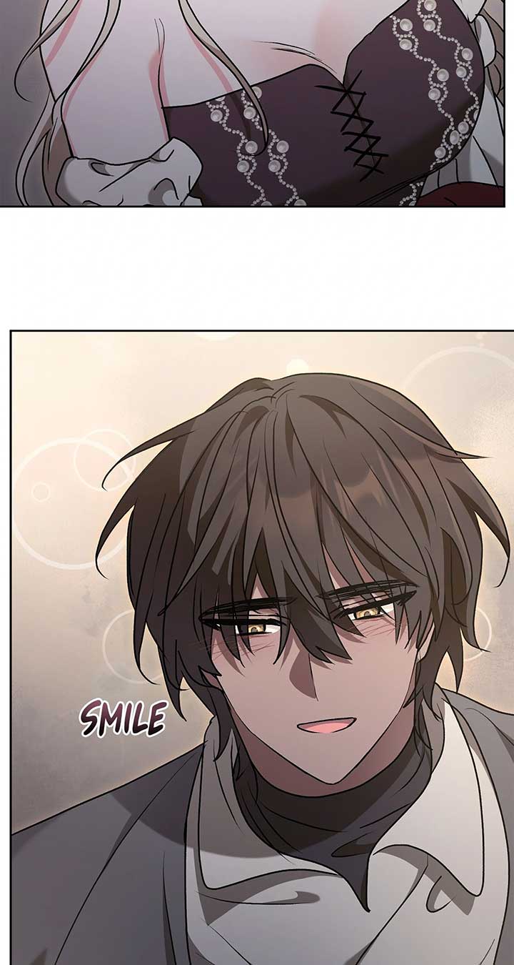 Silent And Wild Winter Cabin Chapter 30 - Page 46