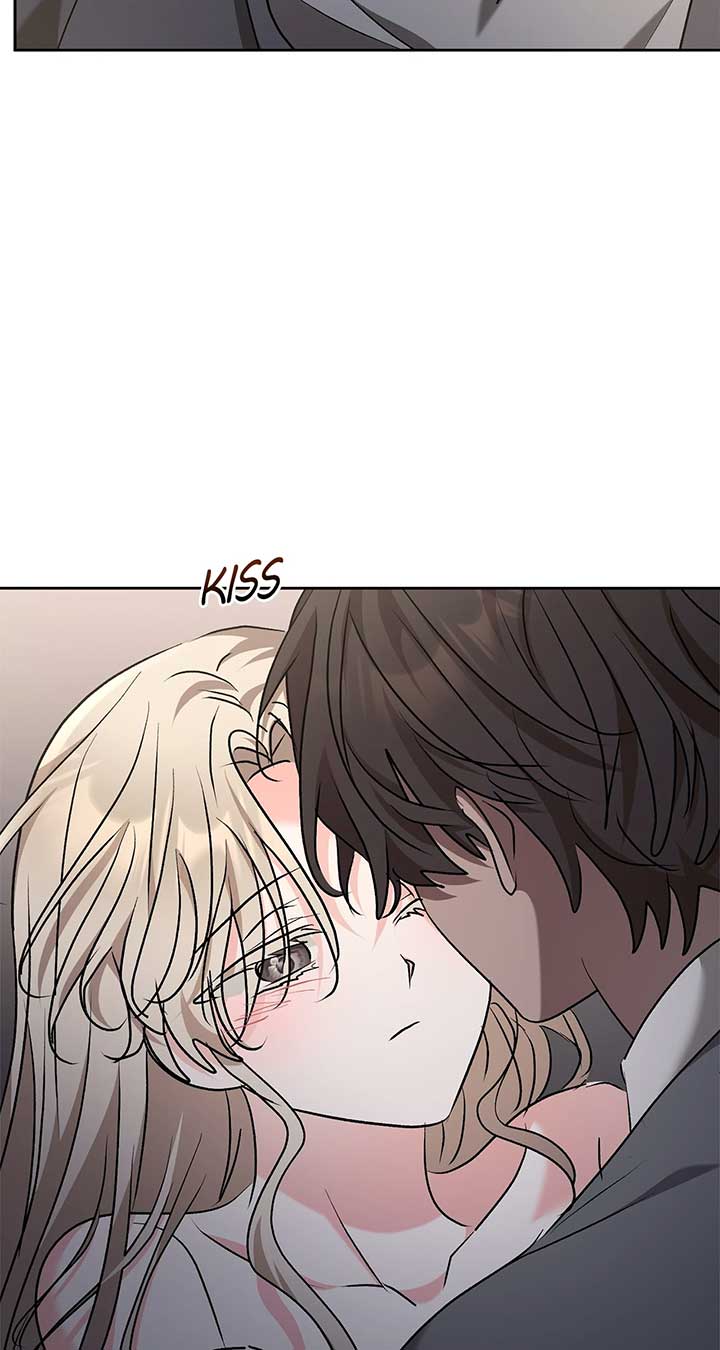 Silent And Wild Winter Cabin Chapter 30 - Page 47